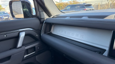 Land Rover Defender 2.0 P400e X-Dynamic S 110 5dr Auto Estate